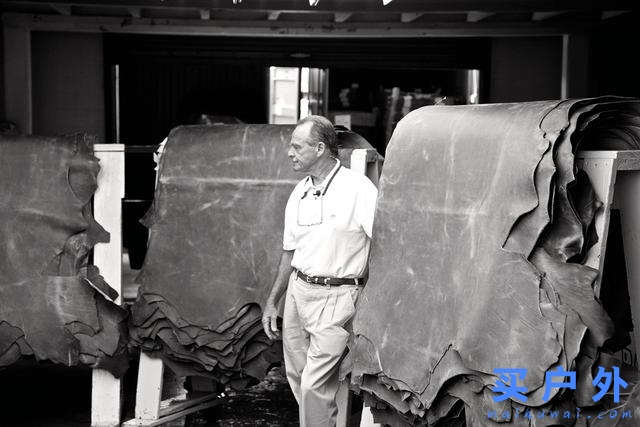 一步一腳印,關于Timberland添柏嵐大黃靴的故事