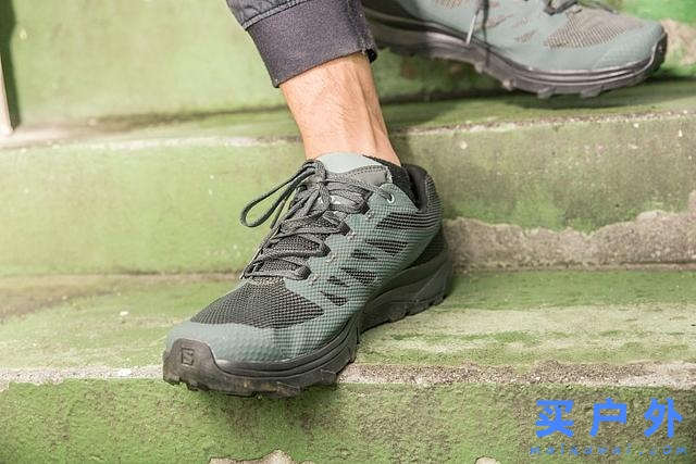 挑戰(zhàn)輕盈穿著感，Salomon薩洛蒙登山戶外鞋實(shí)穿分享