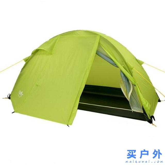 推薦七大登山用帳篷人氣排行榜【2018年最新版】