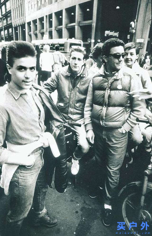 Moncler羽絨服為何能被稱為羽絨服的LV?馬云也是他的死忠粉