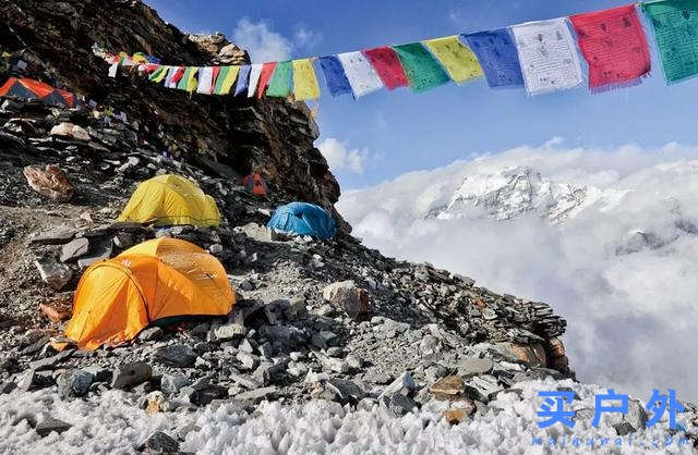 低調奢華，腳穿德國LOWA戶外鞋海外攀登大挑戰