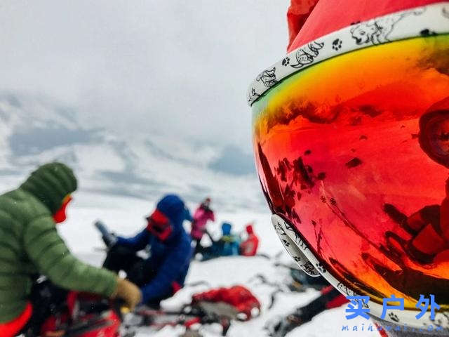 攀登歐洲最高峰厄爾布魯士峰Mt.Elbrus,登頂歸來