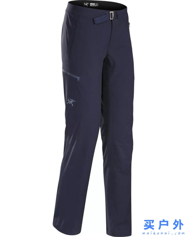 始祖鳥擁有不同的軟殼服裝,選對軟殼從容應對多變氣候