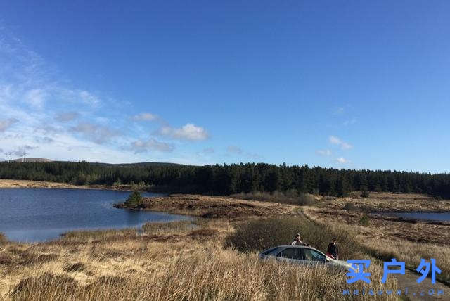 愛爾蘭自駕攻略,一篇告訴你上路資訊、交通規則、租車須知和必走路線