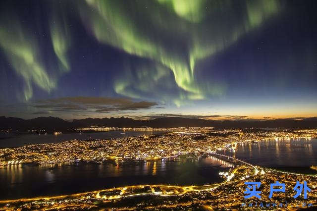 看完極光順便來趟小旅行,這些景點離瑞典、芬蘭、挪威極光地點超級近