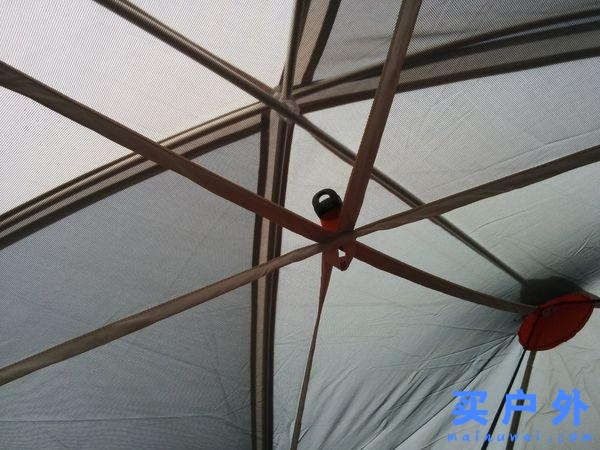 美國戶外品牌Big Agnes比格尼斯帳篷Lone Spring3 三人帳開箱