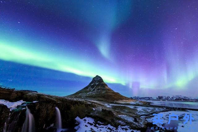 冰島看極光詳細攻略,交通、簽證、景點、環島路線一次告訴你