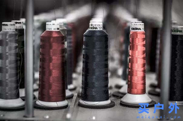 一件始祖鳥Alpha SV硬殼沖鋒衣是如何誕生的？