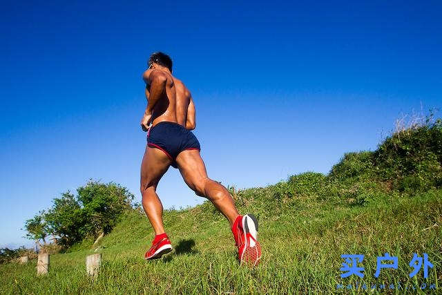 如何選購一雙合適的戶外鞋，常見戶外鞋的差別