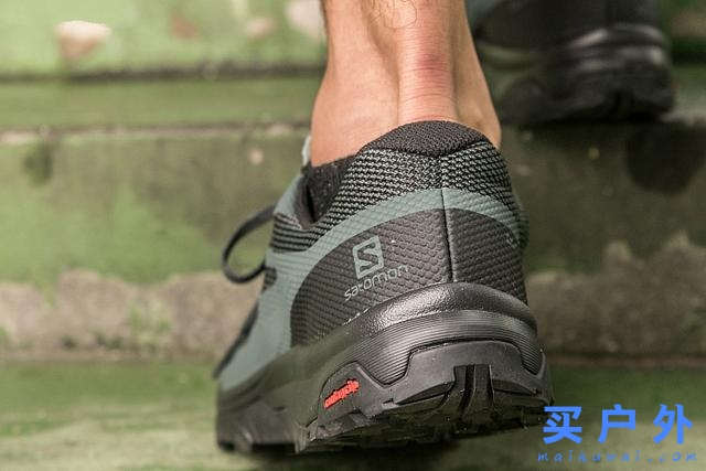 挑戰(zhàn)輕盈穿著感，Salomon薩洛蒙登山戶外鞋實(shí)穿分享