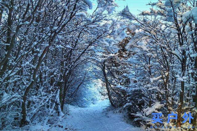 冬天的巴塔哥尼亞,探索世界盡頭這片遙遠、狹長的土地