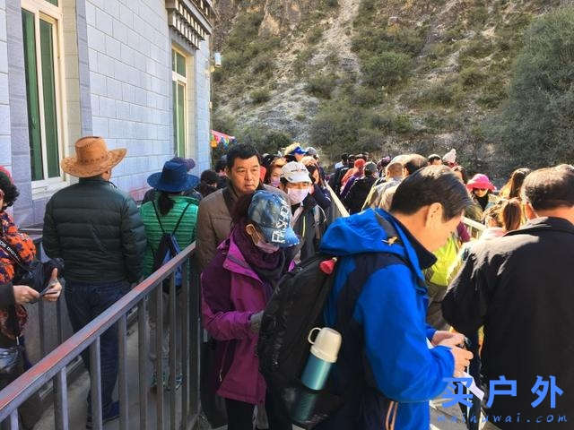 四川稻城亞丁,好喘好累但好美的高海拔徒步旅行