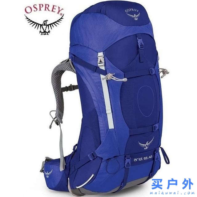 推薦九大女款登山背包人氣排行榜【2018年最新版】