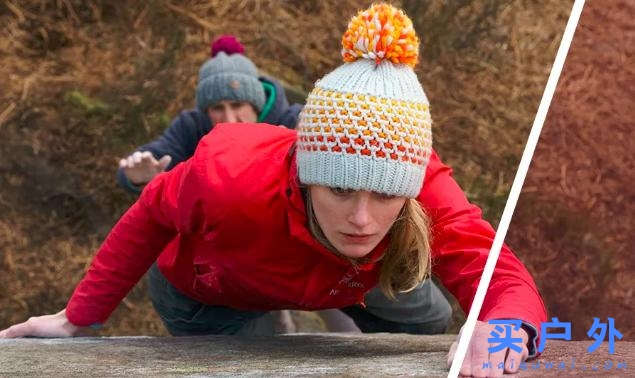 Arc’teryx始祖鳥Atom SL超輕棉服，應對微妙天氣變化的多面手