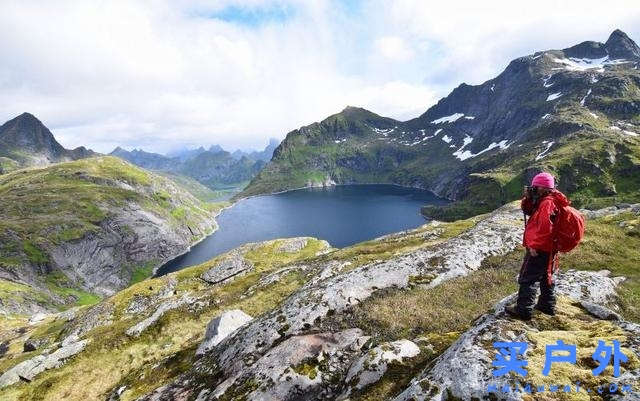挪威羅弗敦群島(Lofoten)唯美秘境Munkebu步道徒步