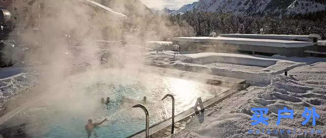 世界最奢侈的10個滑雪勝地，“冰雪達人”的最愛