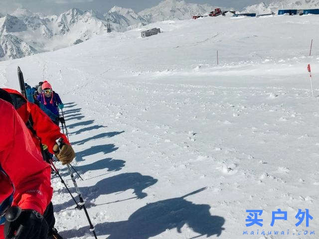 攀登歐洲最高峰厄爾布魯士峰Mt.Elbrus,登頂歸來