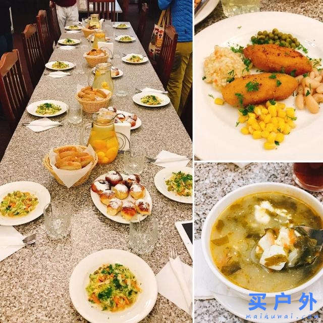 攀登歐洲最高峰厄爾布魯士峰Mt.Elbrus,登頂歸來