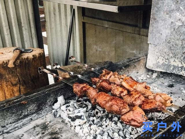 攀登歐洲最高峰厄爾布魯士峰Mt.Elbrus,登頂歸來