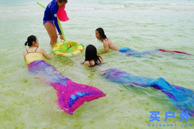 菲律賓長灘島自由行攻略,必去夕陽風帆船、潛水、星期五沙灘