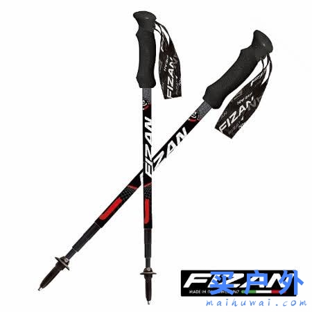 戶外領隊推薦的8款愛用的戶外裝備