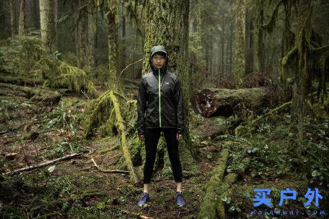 Arc'teryx始祖鳥為啥這么貴?深度解讀始祖鳥的十大真相