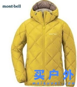 推薦十大戶外羽絨外套人氣排行榜【2018年最新版】