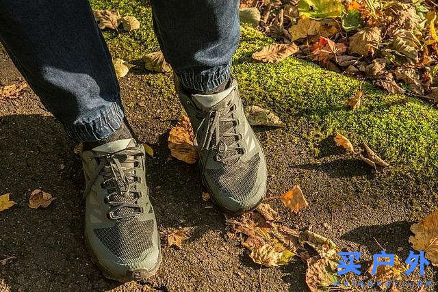 挑戰(zhàn)輕盈穿著感，Salomon薩洛蒙登山戶外鞋實(shí)穿分享
