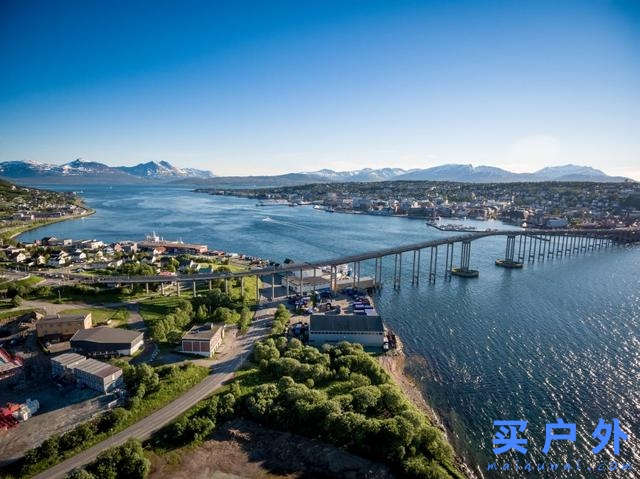 看完極光順便來趟小旅行,這些景點離瑞典、芬蘭、挪威極光地點超級近