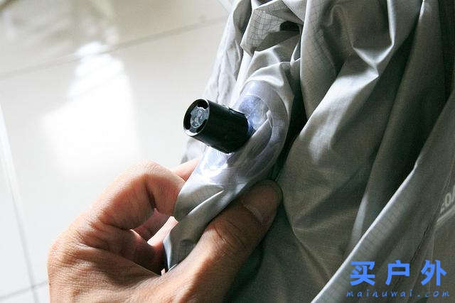 充氣睡墊的挑選和Therm-a-rest充氣墊開(kāi)箱