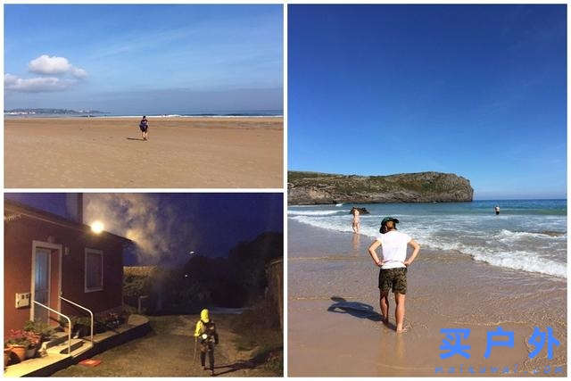 送給自己的禮物,西班牙845公里圣地亞哥朝圣之路