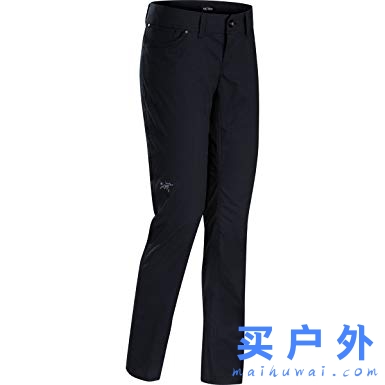 Arc’teryx Dori Pants 始祖鳥 女款都市休閑長褲