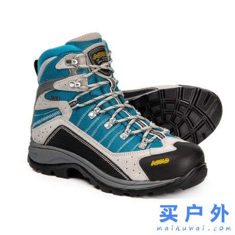 Asolo Drifter GV Gore-Tex Hiking Boots 阿索羅 女款戶(hù)外徒步登山鞋