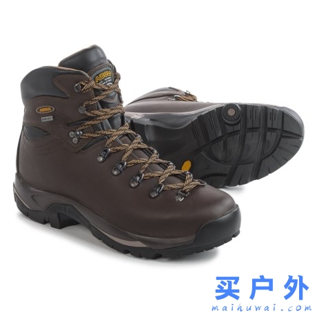 Asolo TPS 520 GV MM Gore-Tex Hiking Boots  阿索羅 男款全皮面重裝登山鞋