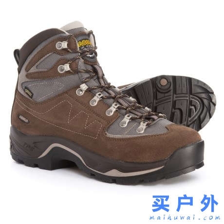 Asolo TPS Equalon GV Gore-Tex Hiking Boots 阿索羅 男款防水登山鞋
