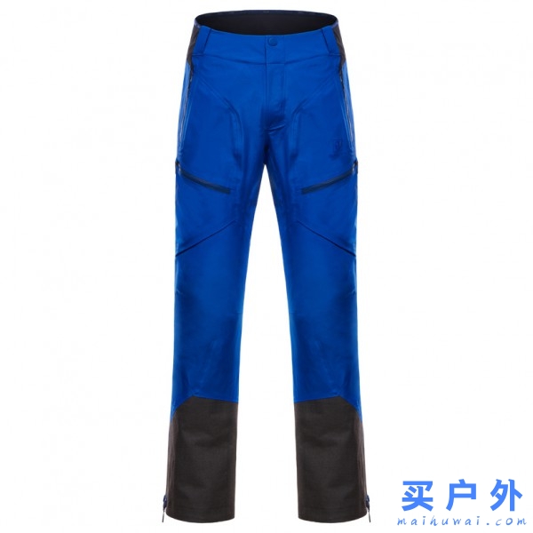 Black Yak Pali Gore Pro Shell 3l Pant 布來亞克 男款防水沖鋒褲