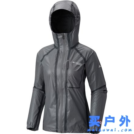 Columbia Outdry EX W Caldorado Jacket 哥倫比亞 女款防水外套