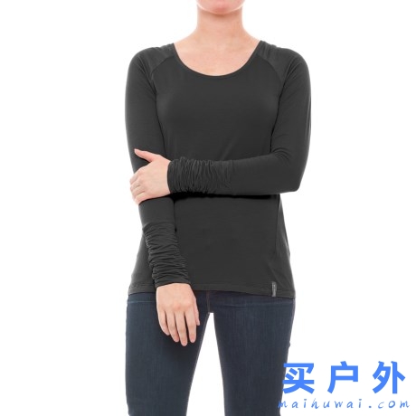 Columbia Sportswear Lumianation II Omni-Wick Shirt 哥倫比亞 女款長(zhǎng)袖T恤