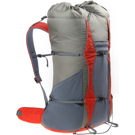 Granite Gear Virga 2 50-58L Backpack 花崗巖 超輕戶外背包