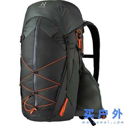 Haglofs L.I.M. Strive 35L Backpack 火柴棍 輕便徒步旅行背包