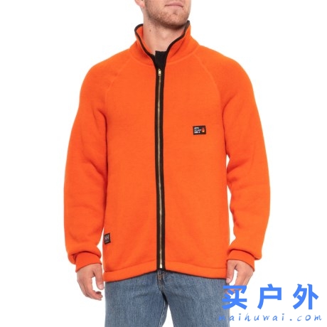 Helly Hansen Duluth Flame Retardant Thermal Jacket 海麗漢森 男款阻燃保暖夾克