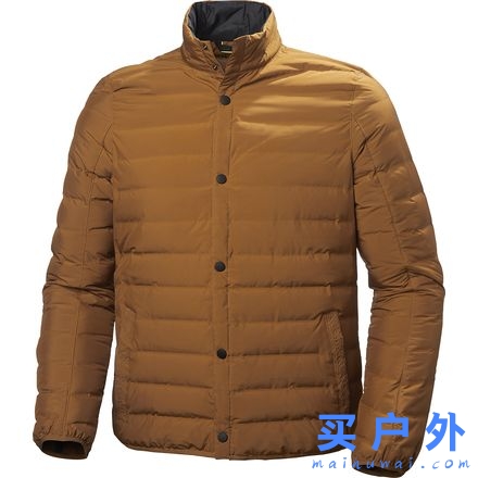 Helly Hansen Urban Liner Down Jacket 海麗漢森 男款輕便羽絨服
