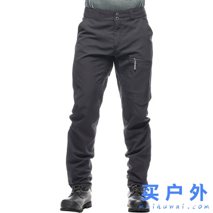Houdini Motion Light Pants 男款戶外軟殼褲