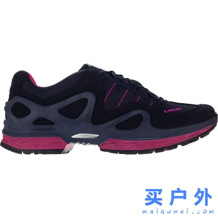 Lowa Gorgon GTX Hiking Shoe 女款戶外徒步鞋
