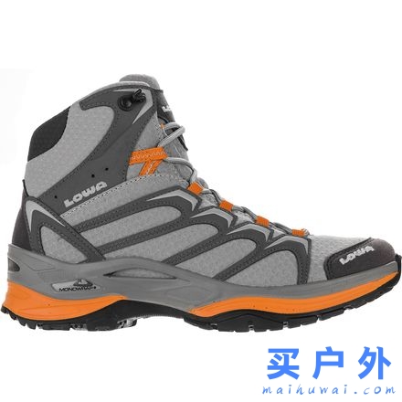 Lowa Innox Mid Hiking Boot 女款 戶外徒步靴