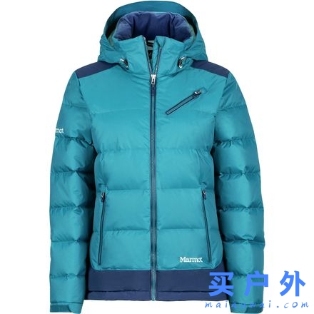 Marmot Sling Shot Down Jacket 土撥鼠 女款700蓬羽絨服