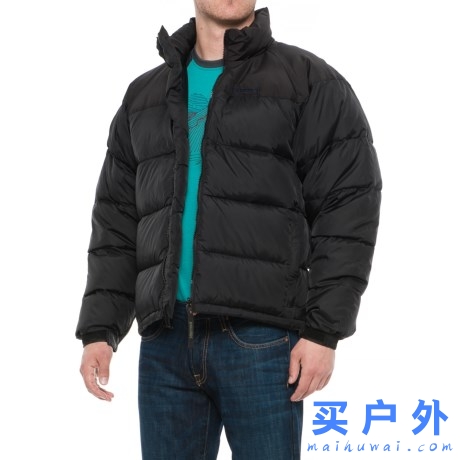 Marmot Sweater II Down Jacket 土撥鼠 男款保暖羽絨服外套