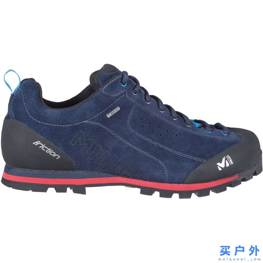 Millet Friction GTX Approach Shoe 覓樂 男款接近鞋