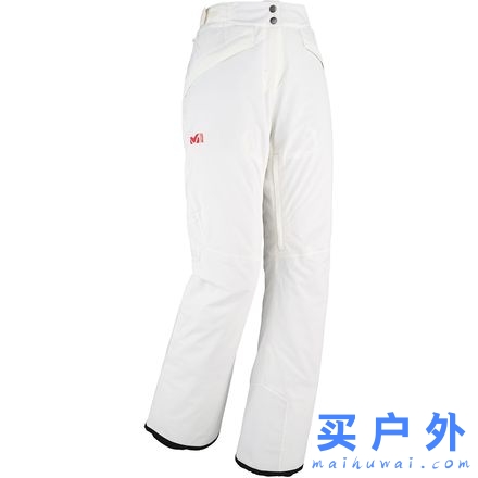 Millet LD Cypress Mountain II Pant 覓樂 女款戶外滑雪褲