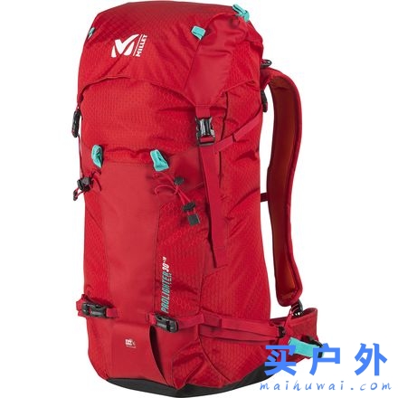 Millet Prolighter 30+10L Backpack 覓樂 戶外背包